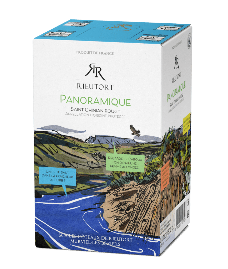 Panoramique