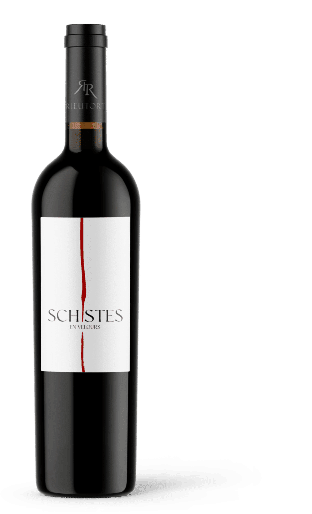 Schistes en velours