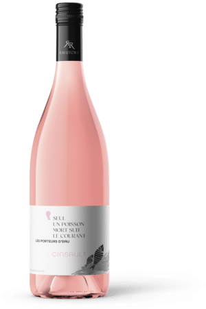 Les Porteurs d'eau Cinsault