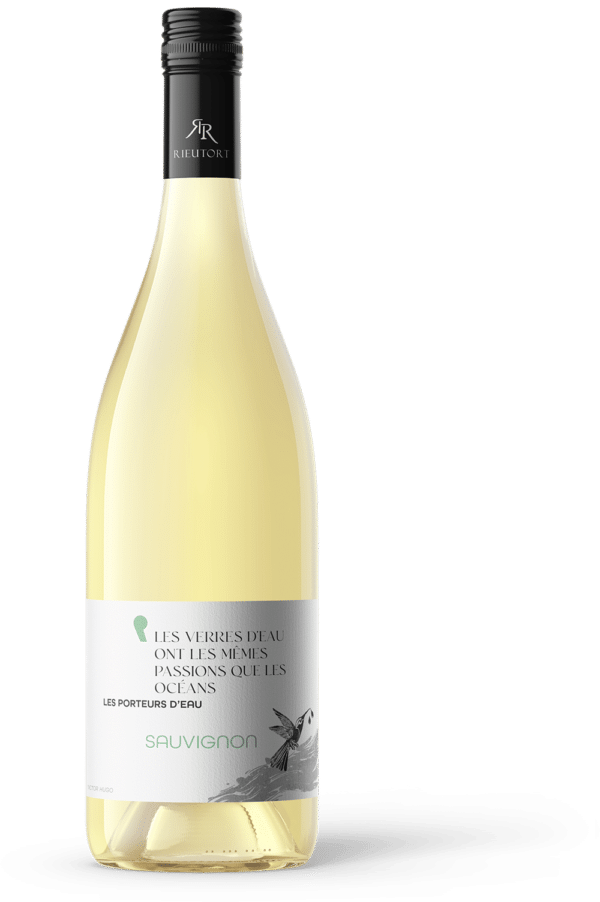 Les Porteurs d'eau Sauvignon
