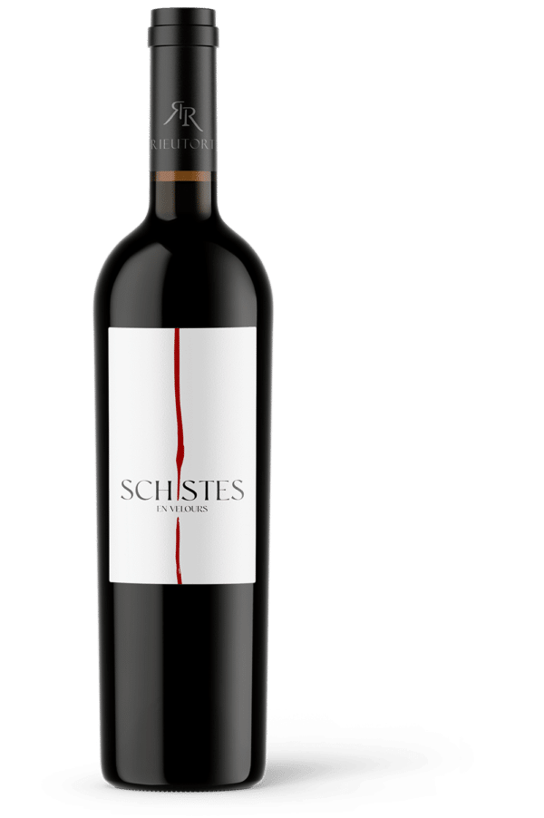Schistes en velours