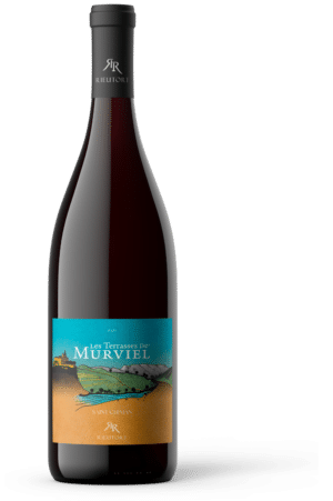 Les Terrasses de Murviel Rouge